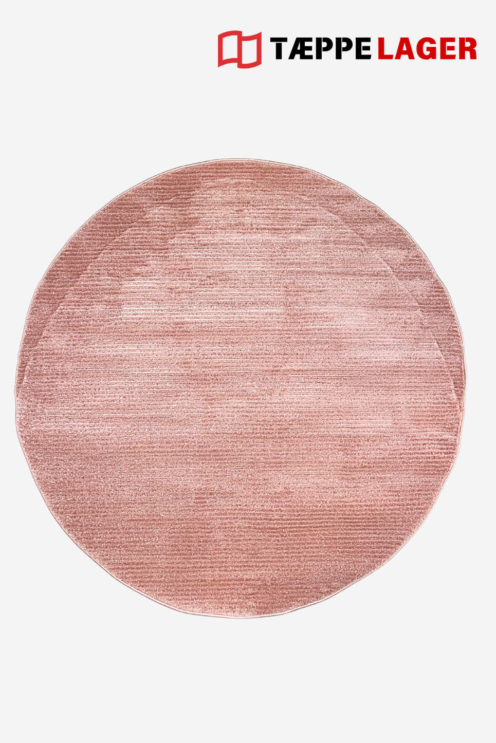 Lucca Rosa - Løse Tæpper