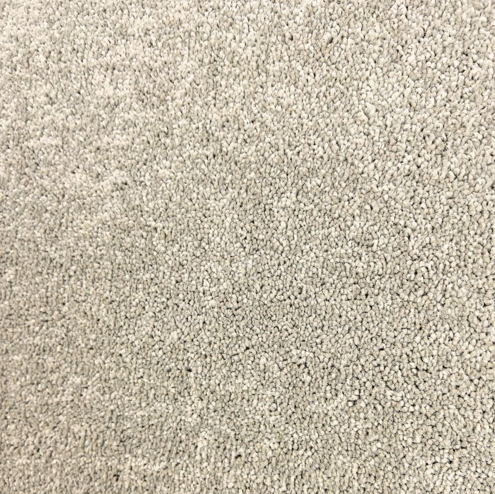 Perle Creme / Beige - Væg-Til-Væg Tæppe