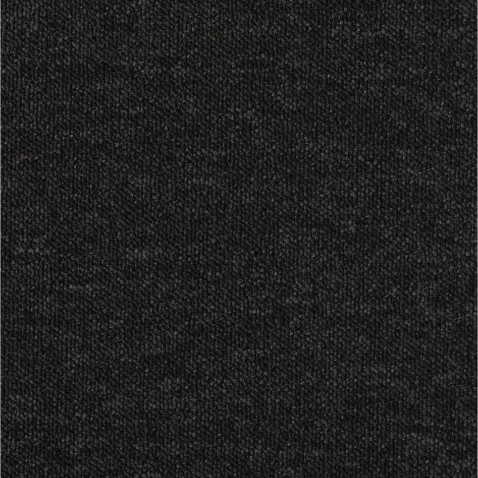 Power Sort - Væg-Til-Væg Tæppe