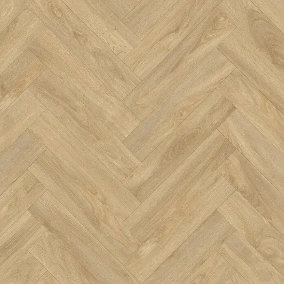 UltraTex S-Beige - Vinyl Gulve