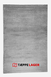 Lucca Grå - Løse Tæpper