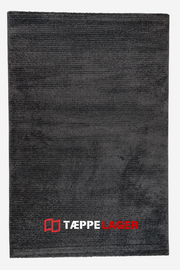 Lucca Antracit - Løse Tæpper
