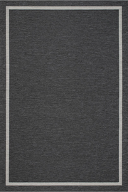 Aria Antracit - Løse Tæpper