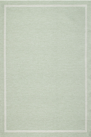 Aria Lime - Løse Tæpper