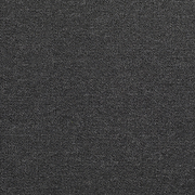 Clara Sort - Væg-Til-Væg Tæppe