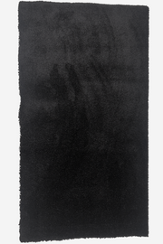 Dolce Sort - Løse Tæpper