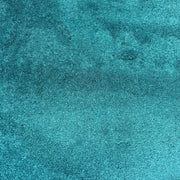 Velour Turquoise - Væg-Til-Væg Tæppe