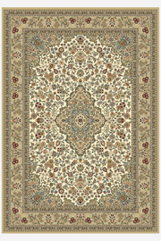 Isabella 45 Beige - Løse Tæpper