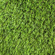 Kunstgræs Grøn - Væg-Til-Væg Tæppe