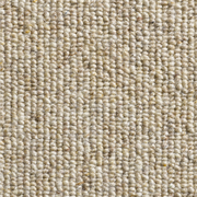 Eva Beige - Uld Væg-Til-Væg Tæppe