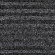 Selma Grå - Væg-Til-Væg Tæppe