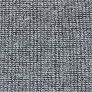 Mia Grå - Væg-Til-Væg Tæppe