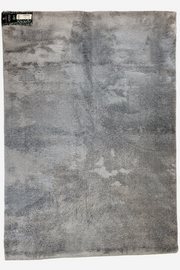 Raschel Grå - Løse Tæpper