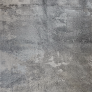 Raschel Grå - Væg-Til-Væg Tæppe