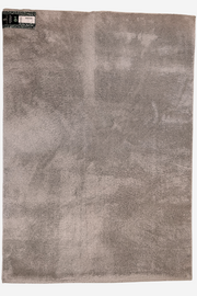 Raschel Lysebrun - Løse Tæpper