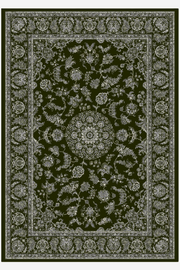 Serena 36 Grøn - Løse Tæpper